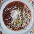 Ashi Mir Lahorizaiqa.pk 's cooksnap of when they made Chili Con Carne.