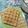 El cooksnap de mariaflores71 cuando hizo Wafles con harina de mandioca.