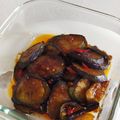 Cooksnap dari Andhini untuk resep Tumis Terong Kecap Pedas