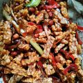 Cooksnap dari Annisa untuk resep Kering Tempe Renyah