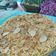 Cooksnap dari AK Prasasti untuk resep Prol Tape Keju Lapis Selai Kacang