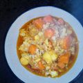 Cooksnap από Kostas Delis στη συνταγή Κουνουπίδι καπαμά