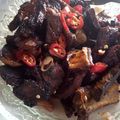 Cooksnap dari Lilik Purwanti untuk resep Sate Kambing Teflon