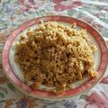 Cooksnap dari Devia Kurniati Setiawan untuk resep Nasi Goreng Kari Gampang Banget