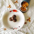 Jyoti Prakash Assudani's cooksnap of when they made Ragi Ladoo (Finger Millet Ladoo).