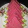 Cooksnap dari AiDa Annisa untuk resep Bolu Semangka Lembut