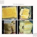 Cooksnap dari Ulfah Qurratu'Aini untuk resep Bolu susu 2 telur SUPER GEMOY
