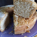 El cooksnap de Gabriela Sosa cuando hizo Torta matera súper fácil.