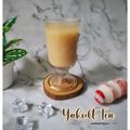Cooksnap dari Dde Winda untuk resep Yakult Tea