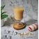 Cooksnap dari Dde Winda untuk resep Yakult Tea