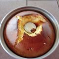 El cooksnap de Katherine Thompson cuando hizo Postre: Pan de leche condensada.
