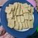 Cooksnap dari Wie Colection untuk resep Bolu pisang Lilin,pisang kepok juga boleh..sesuai slera azz bun