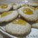 El cooksnap de Giannina cuando hizo Pepas de avena y dulce de batata.