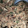 Cooksnap dari Anisya untuk resep Sambal Cakalang kemangi