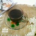 Cooksnap dari farida Sulthan 🇮🇩 (IG. Malika02782) untuk resep Kopi Tubruk Original