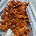 Cooksnap dari Maruska Bath untuk resep 🌸 ikan asin kapas balado
