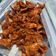 Cooksnap dari Maruska Bath untuk resep 🌸 ikan asin kapas balado