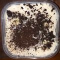 Cooksnap dari Vena Mei Trivena untuk resep Setup roti tawar keju milo