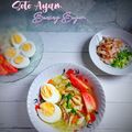Cooksnap dari Herliani ✅ untuk resep Soto Ayam Bening Bogor