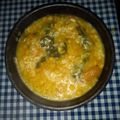 El cooksnap de jasmin estefi cuando hizo Exquisitos y saludables garbanzos!!.