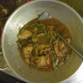 Cooksnap dari Trio Arif untuk resep Sayur tahu buncis