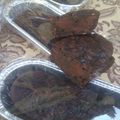Cooksnap dari Sumarmi Kingking untuk resep Brownies kukus Ny.Liem #pr_brownies DCC