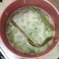 Cooksnap dari Dapur Z untuk resep Kue Klepon Devina Hermawan