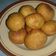 Cooksnap dari catur fatmawati untuk resep Roti Goreng labu kuning
