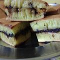 Cooksnap dari Nazil untuk resep Martabak Manis Teflon