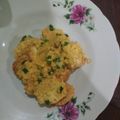 Cooksnap dari Weedy Deeny untuk resep Tahu Jepang Telur Asin ala d'cost
