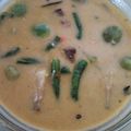 Cooksnap dari Lilik Liem untuk resep Lodeh Terong Kacang Panjang