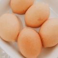 Cooksnap dari Dapoer Eugenia untuk resep Butter Madeleine