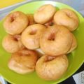 Cooksnap dari Meike untuk resep Donat empuk tanpa kentang