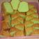 Cooksnap dari Bunda Acha untuk resep Bolu Pandan loyang 20