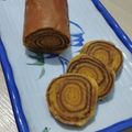 Cooksnap dari Mey's Cila untuk resep Lapis Legit
