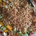 Cooksnap dari Dwi Yani untuk resep Rujak cuka