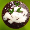 Cooksnap dari Ndhaa Rindra untuk resep Bubur ketan hitam magic com