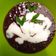 Cooksnap dari Ndhaa Rindra untuk resep Bubur ketan hitam magic com