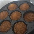 Cooksnap dari Dapoer Kurnia untuk resep Bolu karamel mini