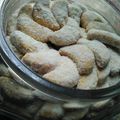 Cooksnap dari Silmia Darajatun untuk resep Putri Salju Keju