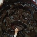 Cooksnap dari Diyana Suparwoko untuk resep Selai Cokelat Homemade