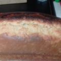 El cooksnap de Marcela Cea Vargas cuando hizo Queque con aceite.