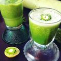 Pinky jain का कुकस्नैप जब उन्होंने करेला सूप (karela soup recipe in Hindi) बनाया था।