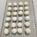 Alice Purple 的 草莓杏仁餅乾 cooksnap