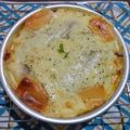 Cooksnap dari Fenny FU untuk resep Lasagna