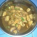 Cooksnap dari cpw untuk resep Ayam goreng mentega ala Chinese food