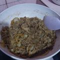 Cooksnap dari dini apriliani untuk resep Beef & Chicken Teriyaki ala Hokben