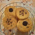 El cooksnap de Constanza Gorosito cuando hizo ¡ Crumbl cookies !.
