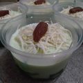 Cooksnap dari nesyha untuk resep Buko Pandan Kental Creamy