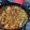 El cooksnap de Sebastian Fredes cuando hizo Tomaticán con carne de soya.